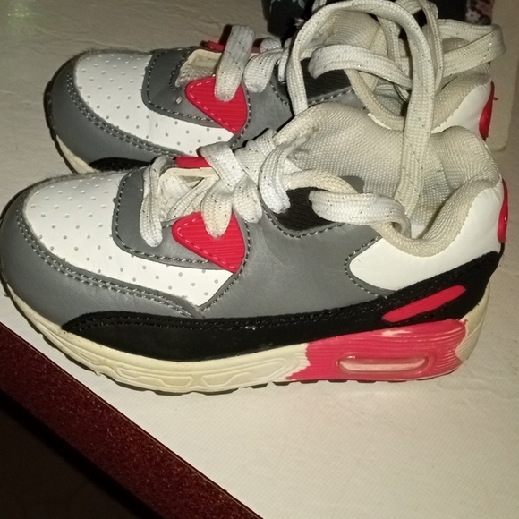 Baby Air Max - Picture 4 of 4